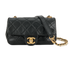 Mini Rectangular Single Flap, front view